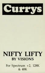 Background - Nifty Lifty [Currys] - ZX Spectrum - Retrocharting