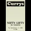 Nifty Lifty [Currys] - ZX Spectrum - Retrocharting