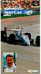 Background - Nigel Mansell Indy Car - Super Famicom - Retrocharting