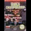 Nigel Mansell's World Championship - Nintendo NES Console - Retrocharting