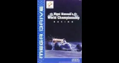 Nigel Mansell's World Championship Racing
