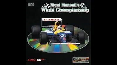 Nigel Mansells World Championship