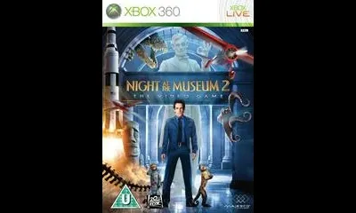 Night at the Museum 2