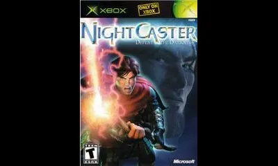 Night Caster