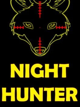 Background - Night Hunter - ZX Spectrum - Retrocharting