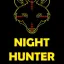 Night Hunter - ZX Spectrum - Retrocharting