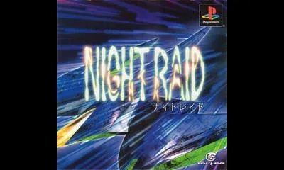 Night Raid