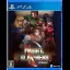Night Slashers: Remake - Playstation 4 - Retrocharting