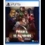 Night Slashers Remake - Playstation 5 - Retrocharting