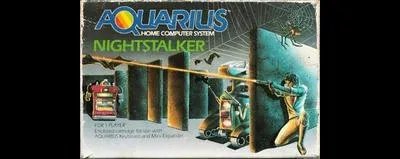 Night Stalker