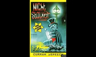 Night Stalker