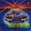 Night Striker - PlayStation - Retrocharting