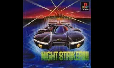 Night Striker