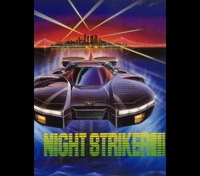 Night Striker