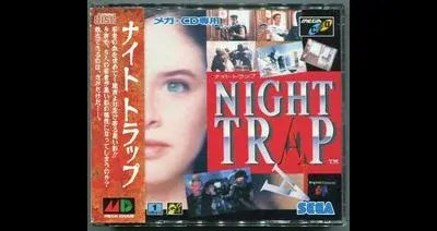 Night Trap