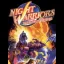Night Warriors: Darkstalkers' Revenge - Sega Saturn - Retrocharting