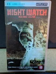 Background - Night Watch [UMD] - PSP - Retrocharting