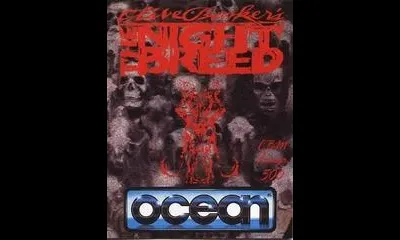 Nightbreed