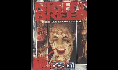 Nightbreed