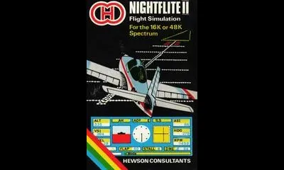 Nightflite II