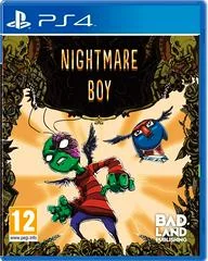 Background - Nightmare Boy - Playstation 4 - Retrocharting