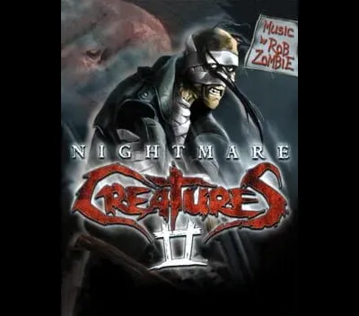 Nightmare Creatures II