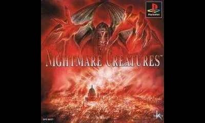 Nightmare Creatures