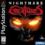 Nightmare Creatures - PlayStation - Retrocharting