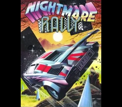 Nightmare Rally