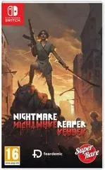 Nightmare Reaper