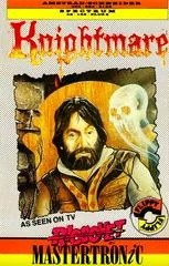 Background - Nightmare [Ricochet] - ZX Spectrum - Retrocharting