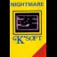 Nightmare - ZX Spectrum - Retrocharting
