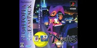 Nightopia Dream Pack