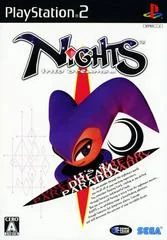 Background - Nights Into Dreams - PlayStation 2 - Retrocharting