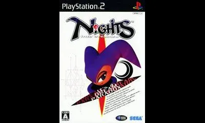 Nights Into Dreams