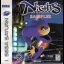 Nights into Dreams [Sampler] - Sega Saturn - Retrocharting