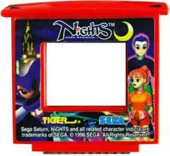 Nights into Dreams