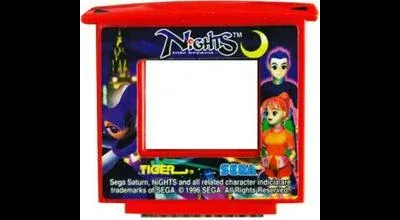 Nights into Dreams
