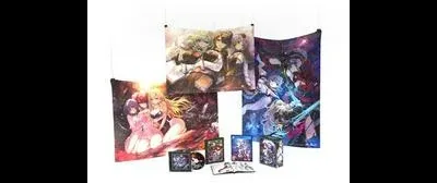 Nights of Azure 2: Bride of the New Moon [Limited Edition]