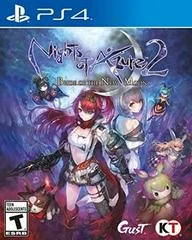 Background - Nights of Azure 2: Bride of the New Moon - Playstation 4 - Retrocharting