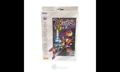 Nights [Tectoy]