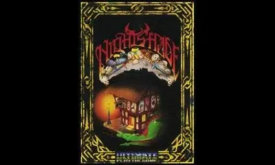 Nightshade