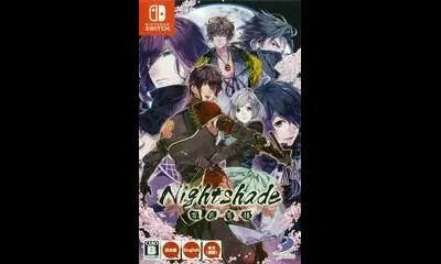 Nightshade: Hyakka Hakuro