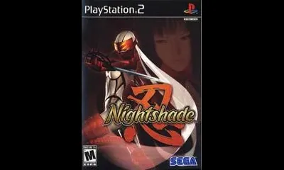 Nightshade
