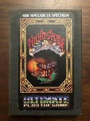 Background - Nightshade - ZX Spectrum - Retrocharting