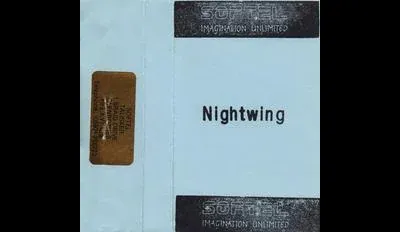 Nightwing