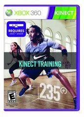 Background - Nike + Kinect Training - Xbox 360 - Retrocharting