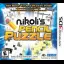 Nikolis Pencil Puzzle - Nintendo 3DS - Retrocharting