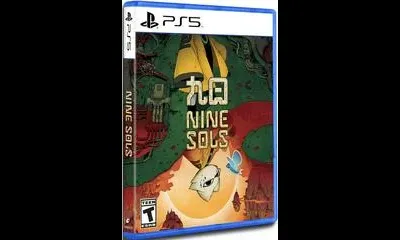 Nine Sols