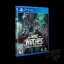 Nine Witches: Family Disruption - Playstation 4 - Retrocharting
